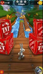 Looney Tunes Dash! - Episode 5: Lumberjack Jackrabbit - Level 70