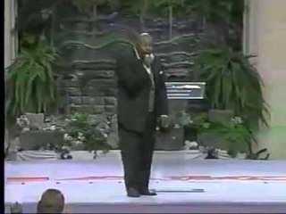 T D  Jakes-Thinking Outside the Box  Part 6