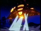 Scooby-Doo and the Alien Invaders (2000) Teaser (VHS Capture)