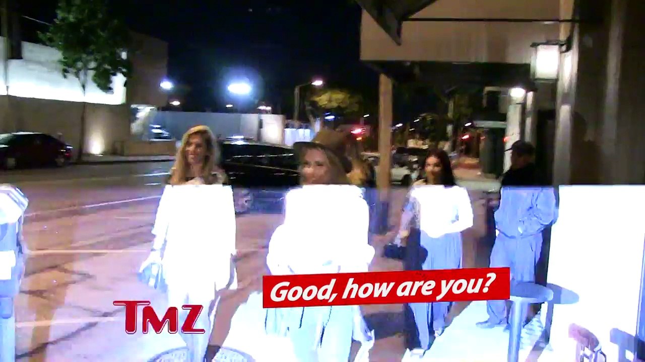 Audrina Patridge: The Average Penis Size Is … 5.16 Inches?!