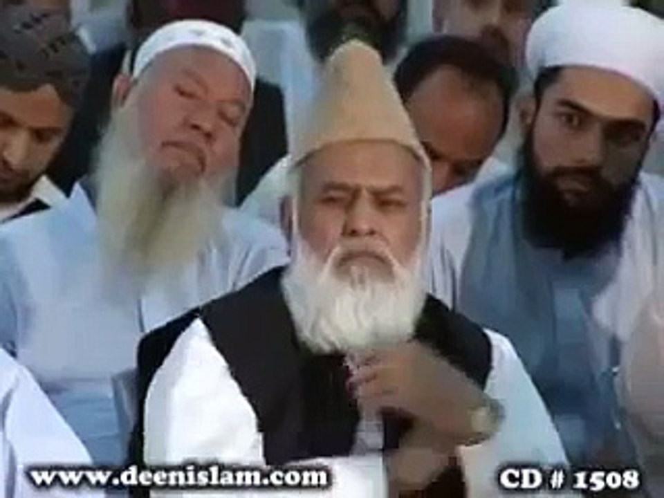 Tahir Ul Qadri Controversial Statement about Mumtaz Qadri