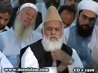 Tahir Ul Qadri Controversial Statement about Mumtaz Qadri