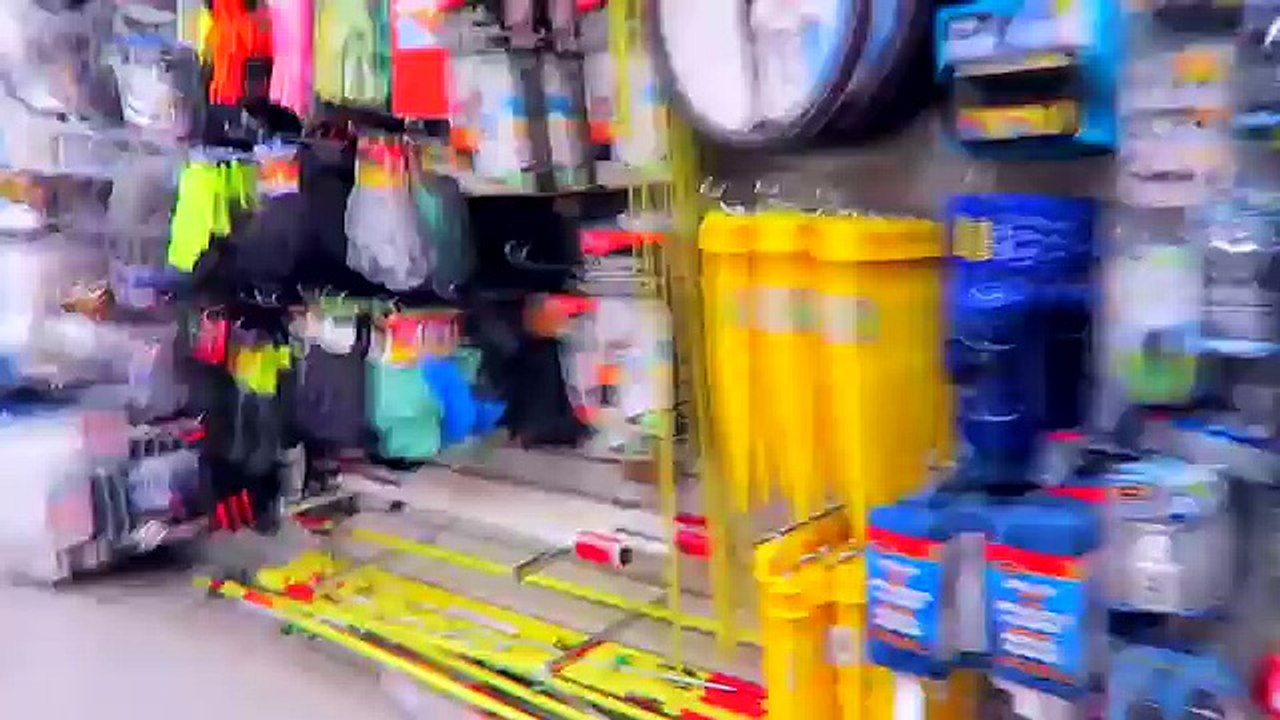 Dollar Store Organizing & Cleaning Products Haul (Clean My Space)