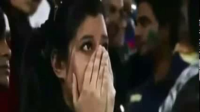 Pakistan vs Bangladesh Asia cup 2016 - Pakistan Fans Crying After Losing Against Bangladesh In Asia Cup 2016