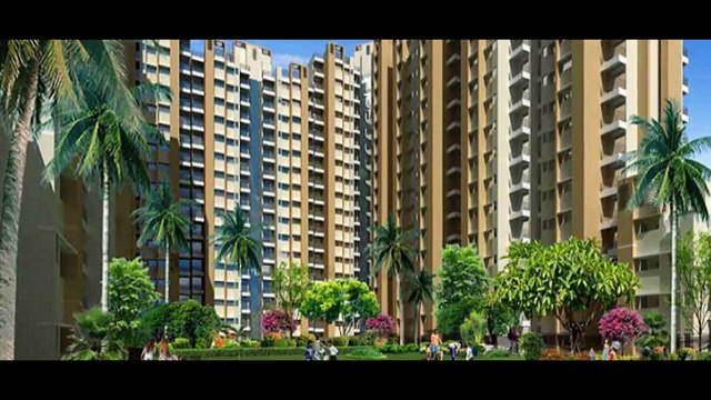 Amrapali Aurum Towers Sector 76, Noida