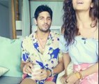 Watch The battle of the BFFs Alia Bhatt vs Sidharth Malhotra