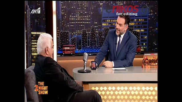 O Πρέκας θέλει να κάνει μήνυση στον Μπογδάνο