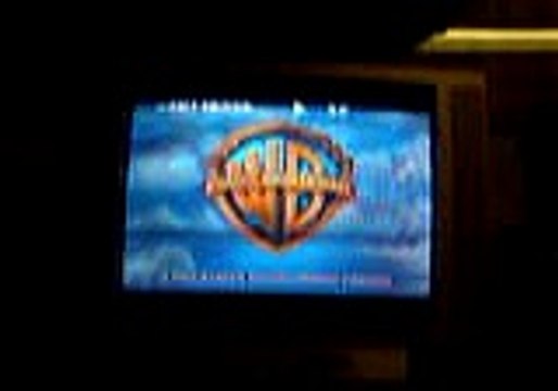 Opening Previews for Scooby Doo And The Ghoul School 2001 VHS