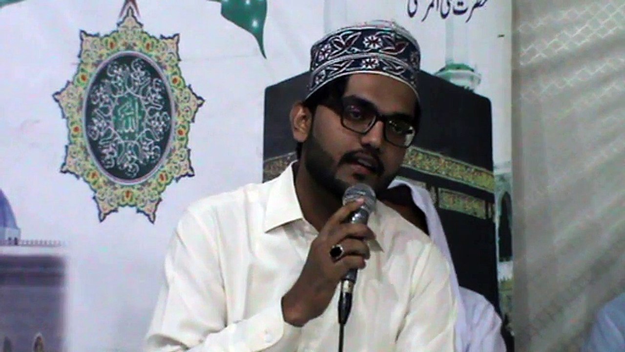 Mehfil-e-Milaad