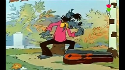 Ну погоди . Дубляж на татарском языке.