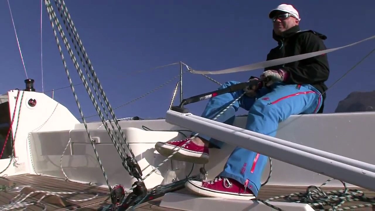 Pure Sailing - Small Sailboats for Sale