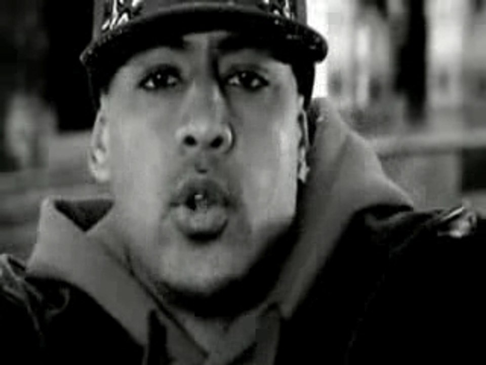 Booba - Pitbull