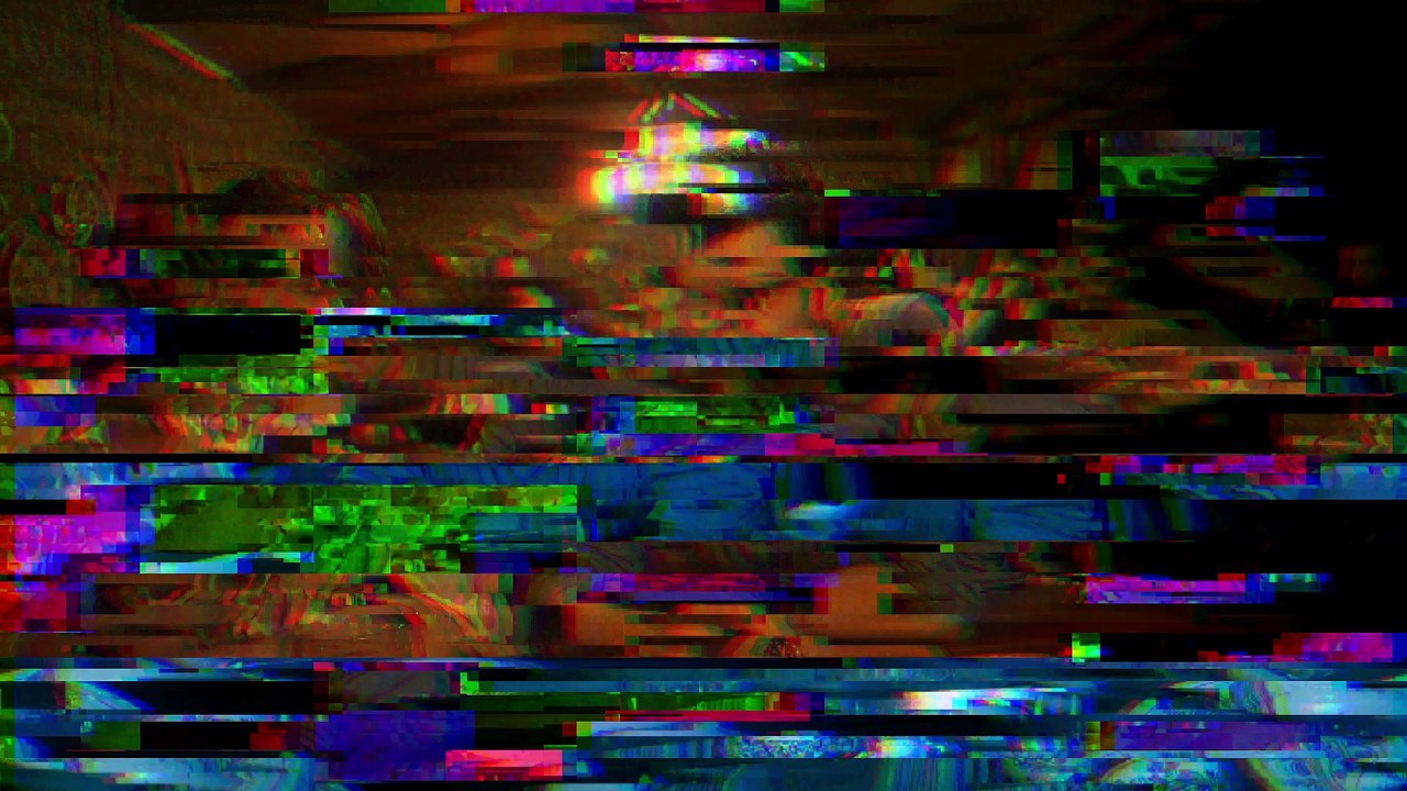 They're Watching