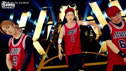 [Vietsub] RHYTHM TA - iKON