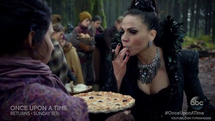 Once Upon a Time 5x12 Sneak Peek _Souls of the Departed