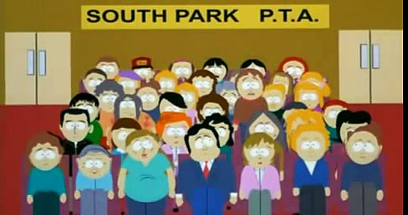 South Park: OSCAR NOMINATED Blame Canada Song and Video HD + LYRICS