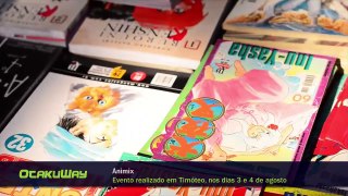 Animix e Dragon Ball Z nos Cinemas Brasileiros, DxD e mais - Otakuway