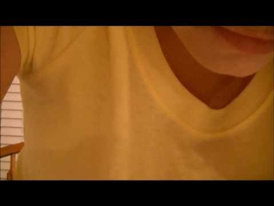 ASMR Scalp Massage Role Play With Audible Breathing