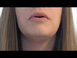 ASMR Up-Close Semi-Inaudible/Unintelligible Whispering/Rambling