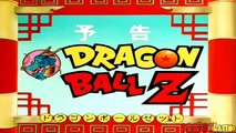 Dragon Ball Z Avance Capitulo 105 Audio Latino