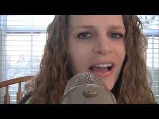 ASMR Whispered Answers to Either Or Questions