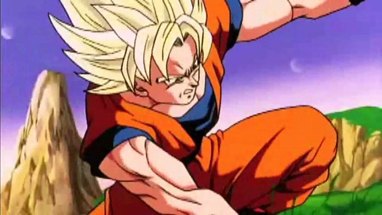 Dragonball Ƶ - Mit vereinten Kräften gegen Boo (Trailer) [No.16]