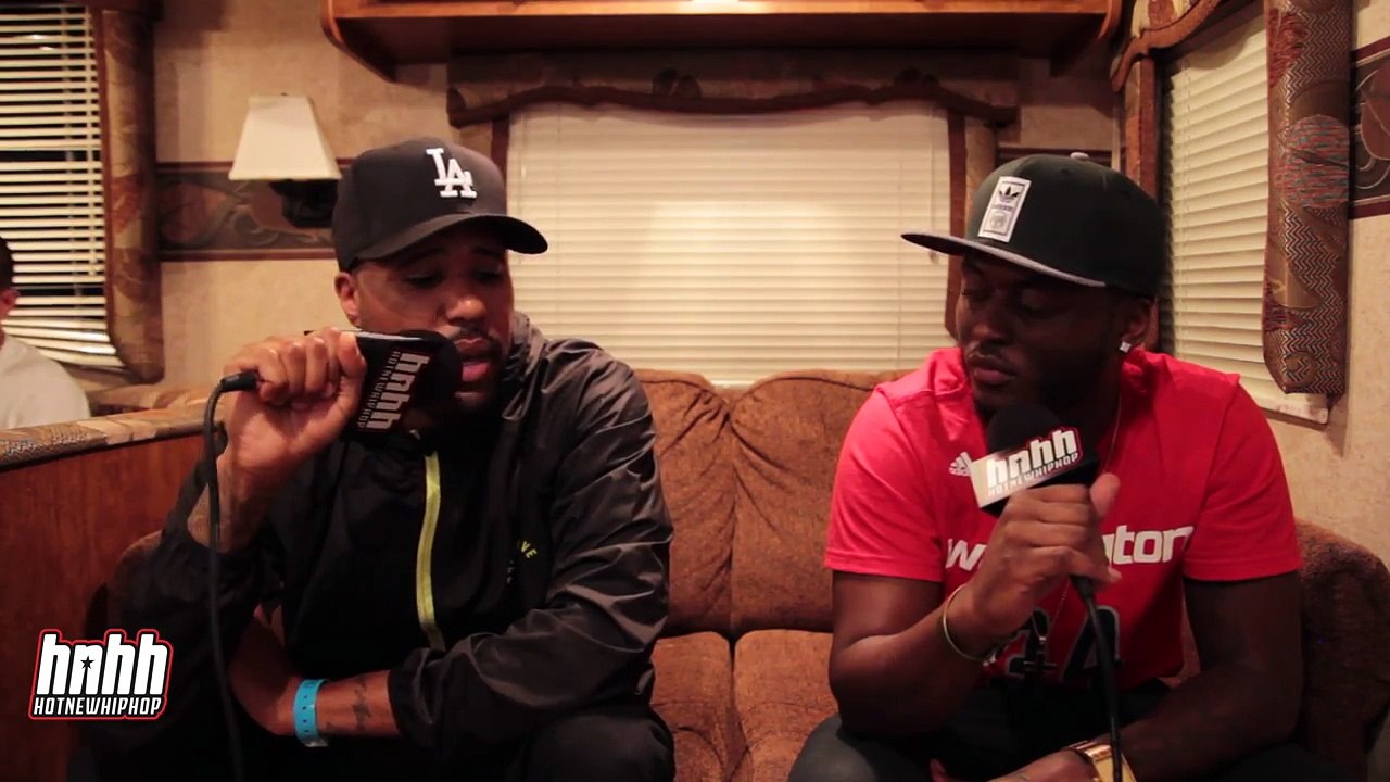 Dom Kennedy Says Hes Been Working On New Album