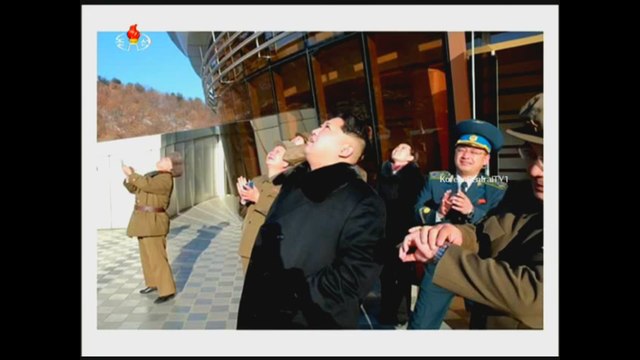 Corea del Norte lanza misiles de corto alcance tras las sanciones de la ONU