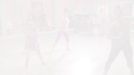 The Next Step - Choreography: Lifeline