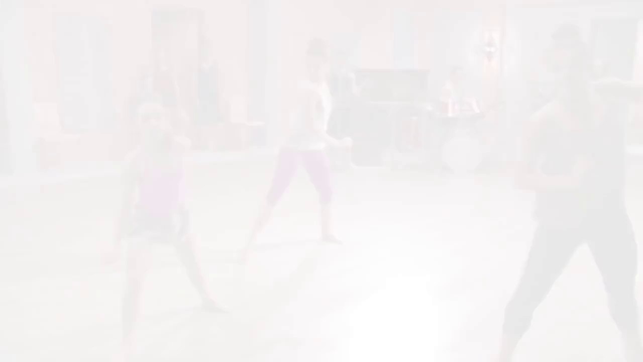 The Next Step - Choreography: Lifeline