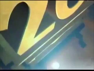 20th century fox (1995) high pitch