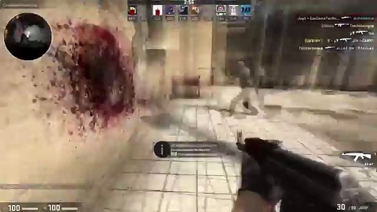 CSGO -   - GeoGameTactics