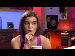 The Next Step - Inside Scoop: Riley (Part 2)