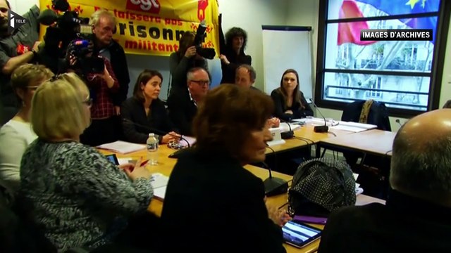 Loi Travail : la concertation avec les syndicats débute