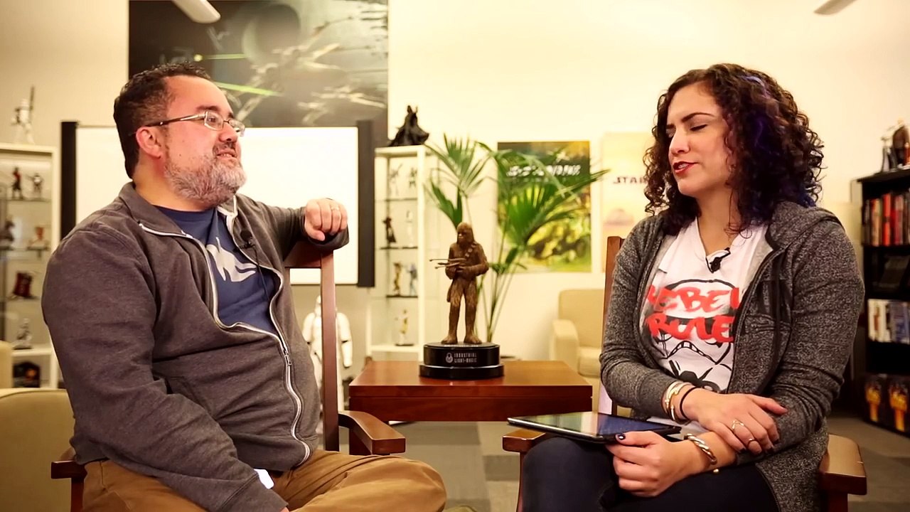 Rebels Recon #1.13: Inside Rebel Resolve | Star Wars Rebels