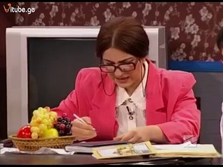 SUPER  19.04.2015   Comedy Show Komedi Shou Chatlaxi