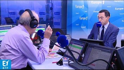 Bruno Retailleau : "Le référendum de Notre-Dame-des-Landes ne servira à rien"