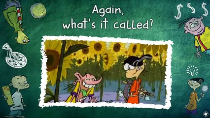 20 Dirty Jokes in Ed, Edd n Eddy