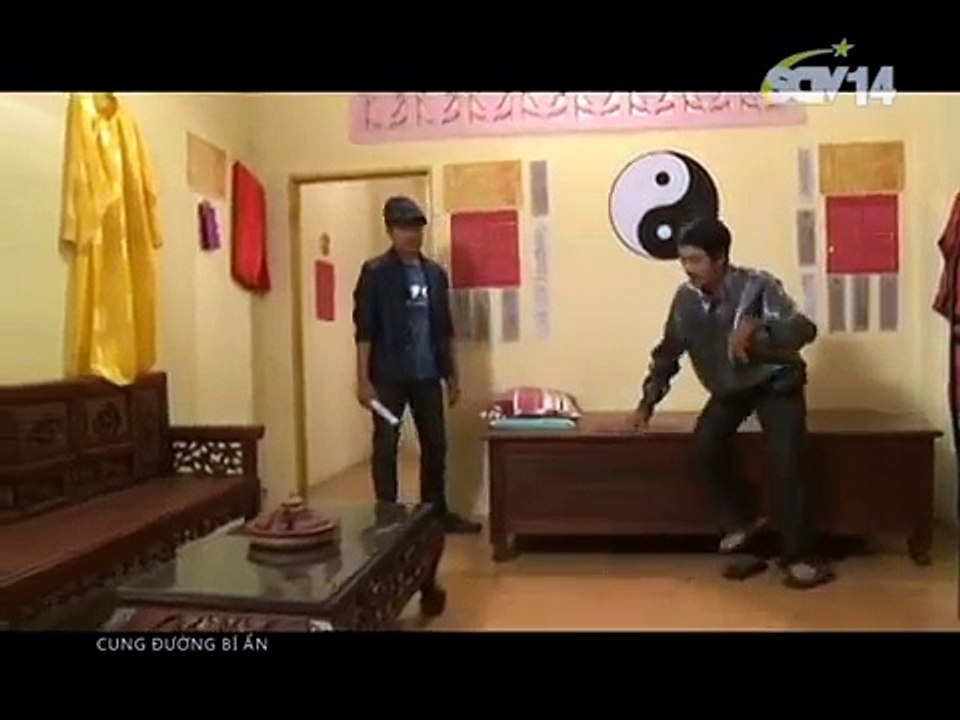 xem phim cung đường bí ẩn tập  11  Nhấn vào link dưới để xem