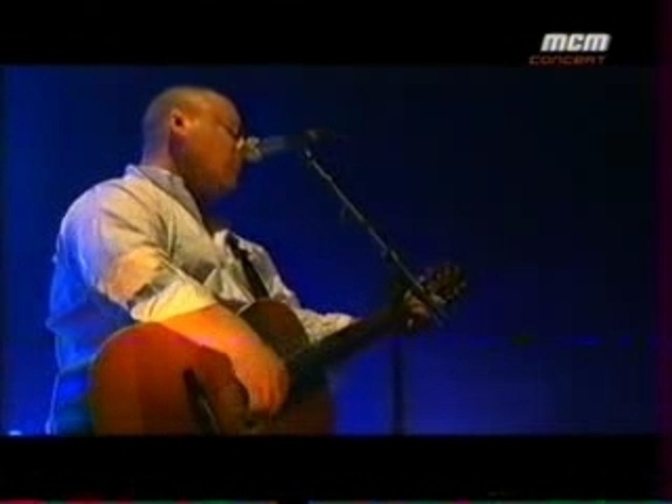Where is my mind - The Pixies