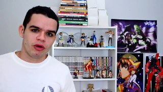 O Melhor Anime?! Novo mangá de SAO e Maken-ki - Otakuway