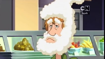 Promo | Scooby doo November Movies | Cartoon Network Arabic
