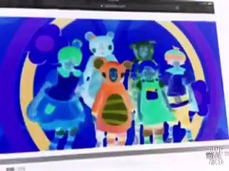 Mother Goose Club Theme Song In G Major