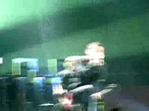 linkin park @ bercy 30 mai 2007 somewhere i belong