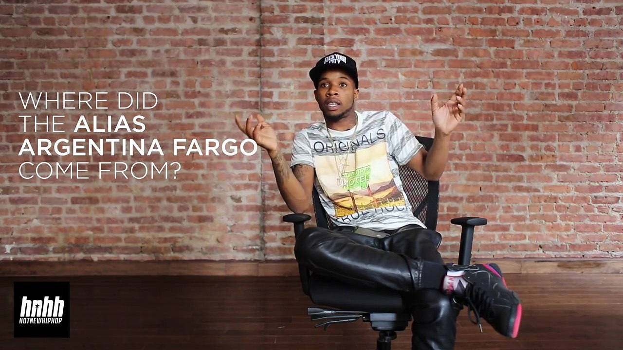 Tory Lanez Talks Teyana Taylor, Lost Cause And Torontos Music Scene