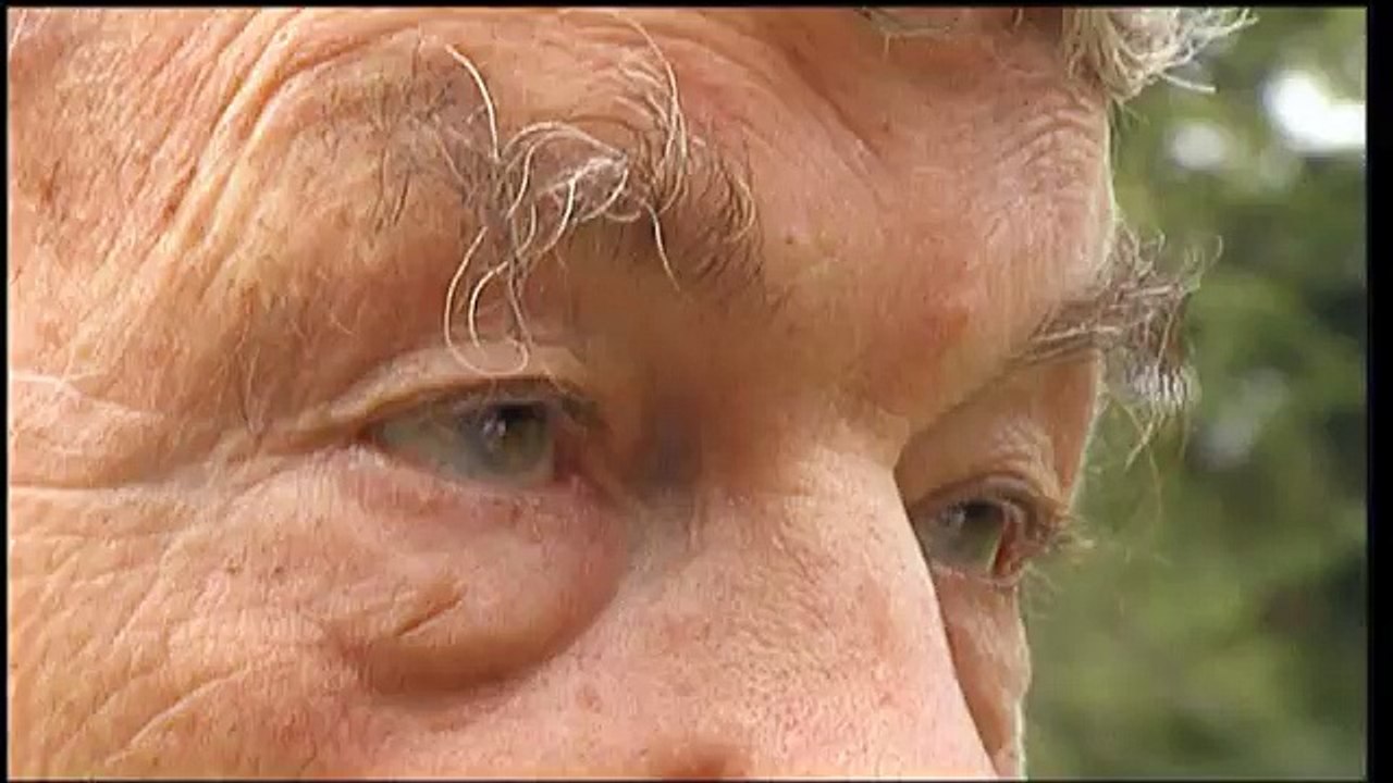Dokfilm Tonu Kaljustest ja ooperisaali rajamisest Naissaarele