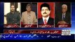 Hamid Mir Blasts on Nawaz Sharif & PEMRA For Not Allowing Media To Cover Mumtaz Qadri's Funeral