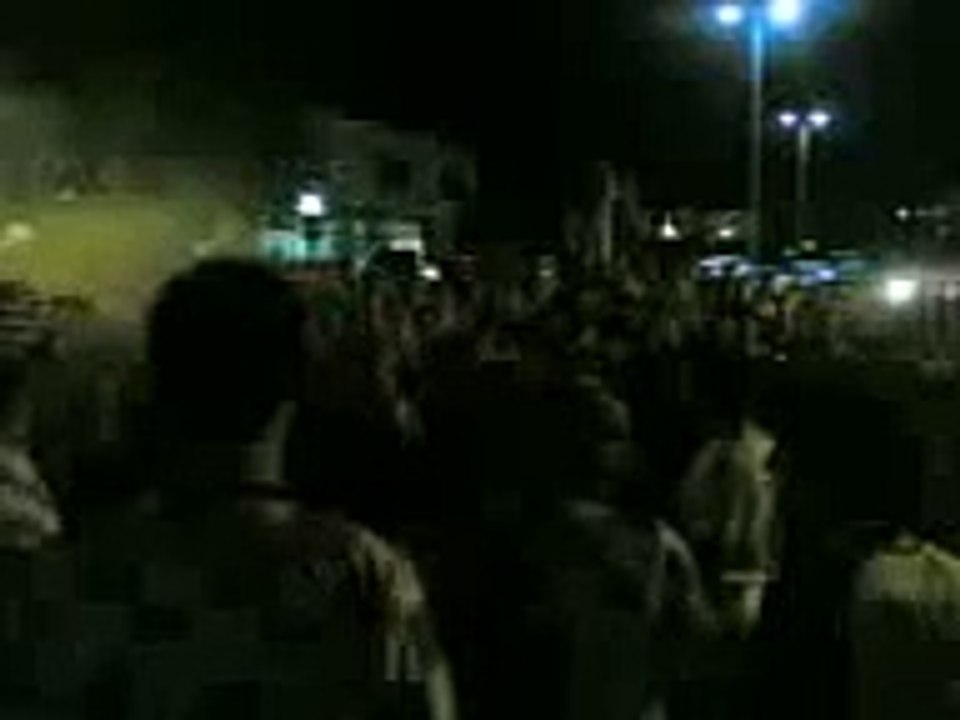Hrvatski navijaci Citluk Hercegovina EURO 2008 Citluk