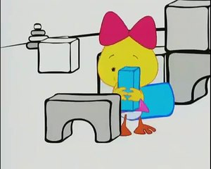 Luli blocuri - Pentru copii