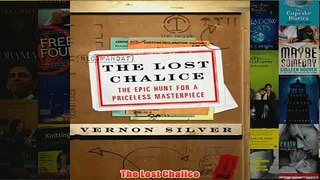 Download PDF  The Lost Chalice FULL FREE